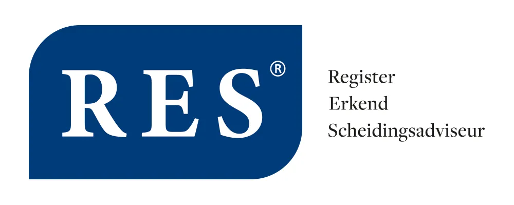 RES Register Erkend Scheidingsadviseur